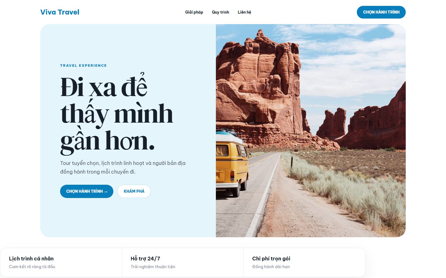 Viva Travel