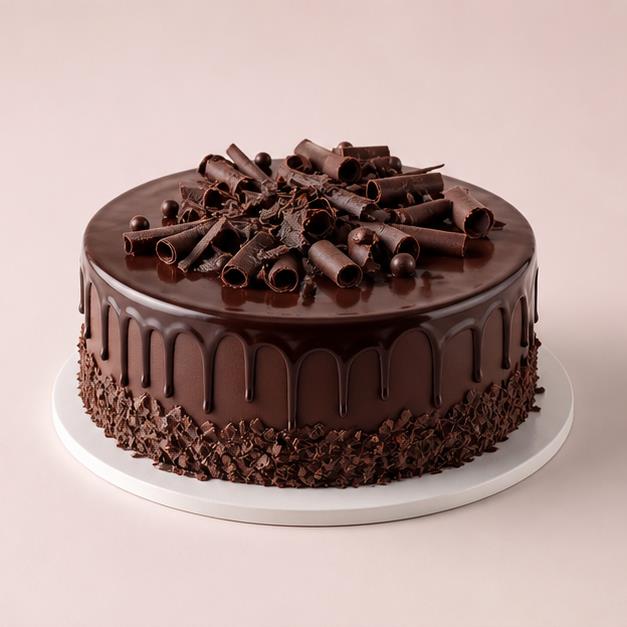 Chocolate Bỉ