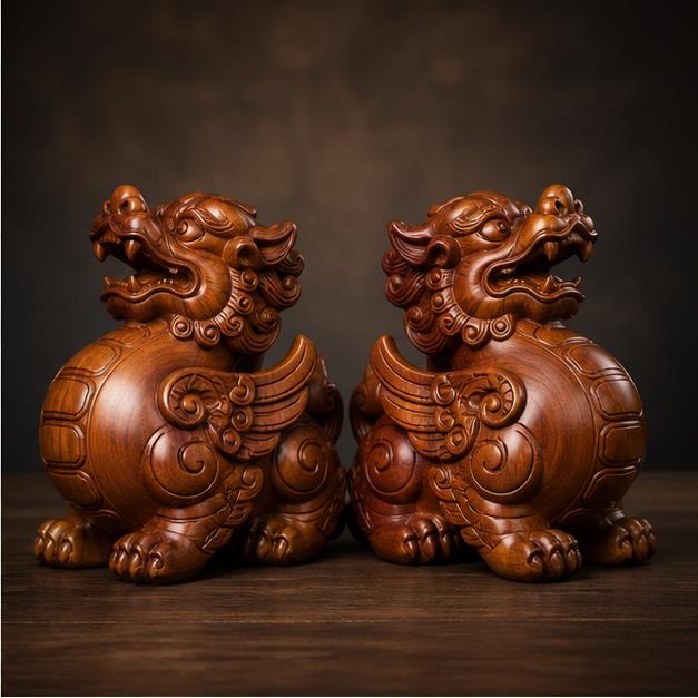 Tỳ Hưu Tài Lộc
