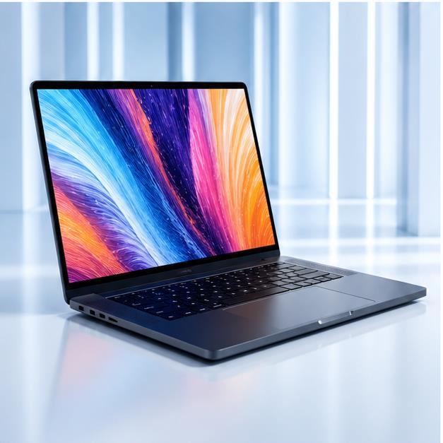 Laptop Studio 2